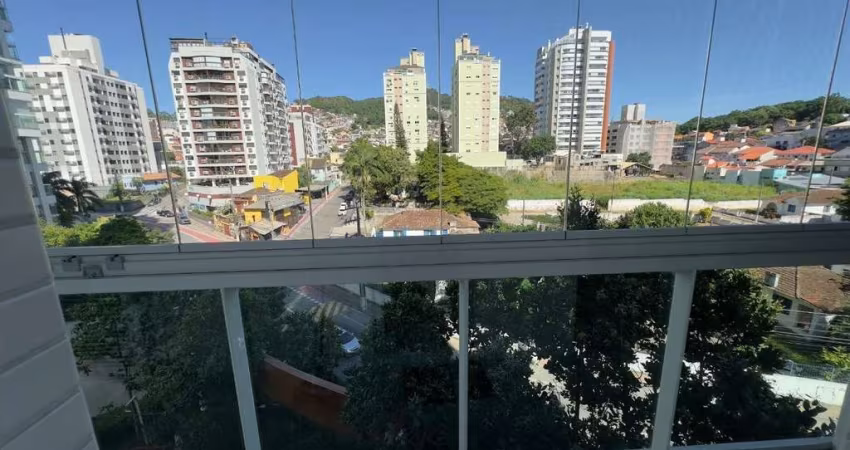 Apartamento para Venda em Florianópolis, Agronômica, 2 dormitórios, 2 suítes, 3 banheiros, 1 vaga