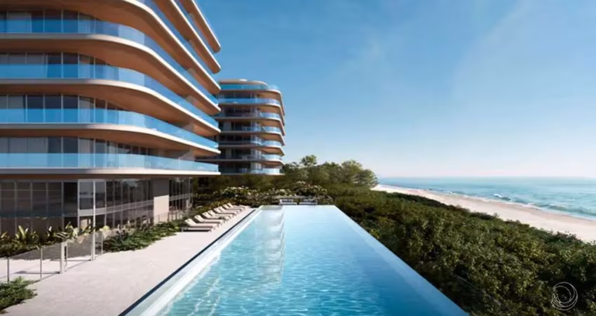 Apartamento para Venda em Florianópolis, Jurerê, 3 dormitórios, 3 suítes, 5 banheiros, 3 vagas