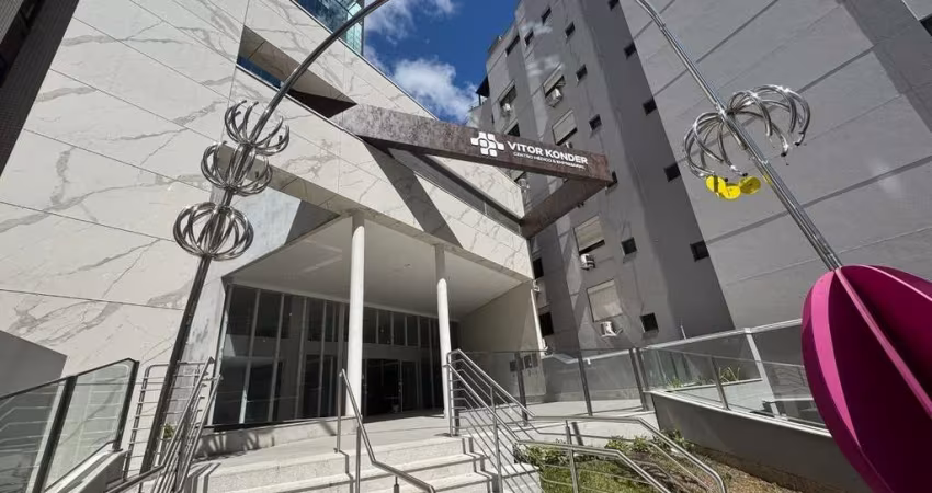Sala Comercial para Venda em Florianópolis, Centro, 1 banheiro