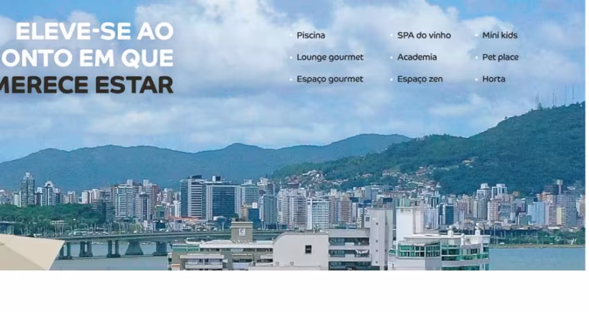 Apartamento à Venda no Campeche em Florianópolis