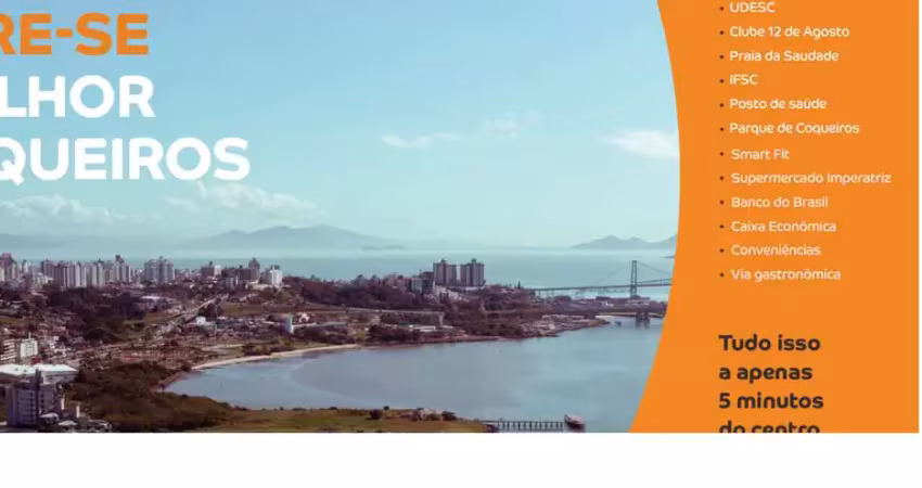 Apartamento à Venda no Campeche em Florianópolis