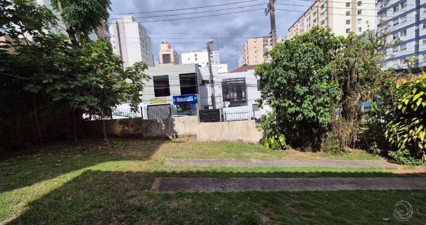 Terreno para Venda em Florianópolis, Centro