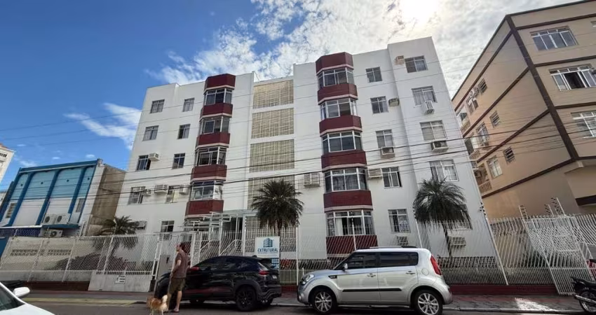 Apartamento para Venda em Florianópolis, Balneário, 3 dormitórios, 1 suíte, 2 banheiros, 1 vaga