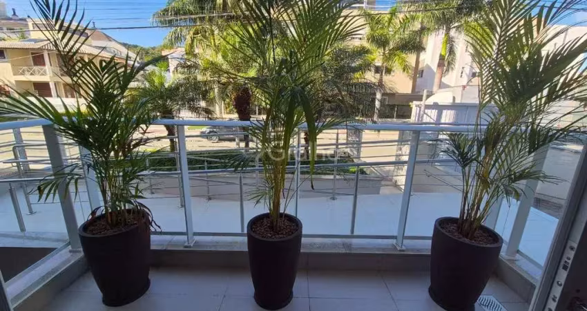 Apartamento para Venda em Florianópolis, Jurerê Internacional, 2 dormitórios, 1 banheiro, 1 vaga