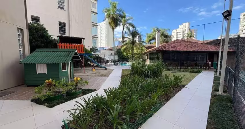 Apartamento para Venda em Florianópolis, Centro, 3 dormitórios, 1 suíte, 3 banheiros, 2 vagas