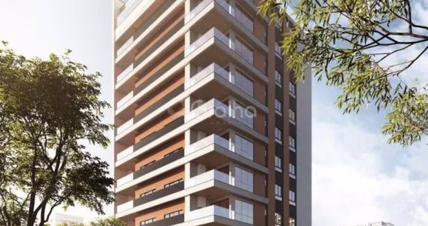 Apartamento à Venda no Centro, Florianópolis - SC
