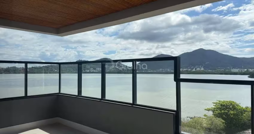 Apartamento para Venda em Florianópolis, João Paulo, 3 dormitórios, 3 suítes, 4 banheiros, 2 vagas