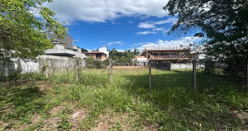Terreno para Venda em Florianópolis, Jurerê Internacional
