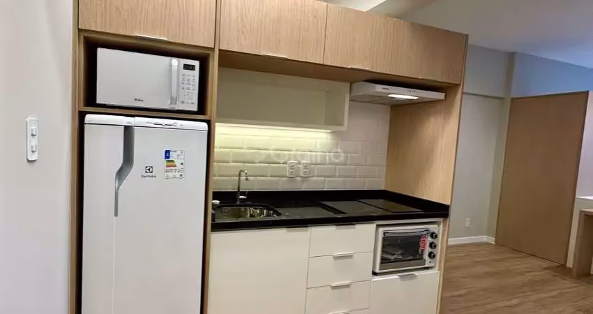 Apartamento para Venda em Florianópolis, Centro, 1 dormitório, 1 banheiro
