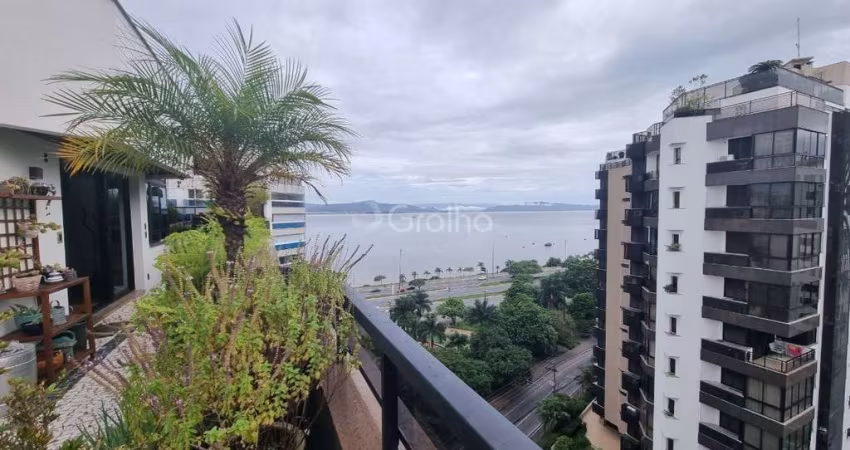 Apartamento para Venda em Florianópolis, Agronômica, 4 dormitórios, 2 suítes, 5 banheiros, 3 vagas