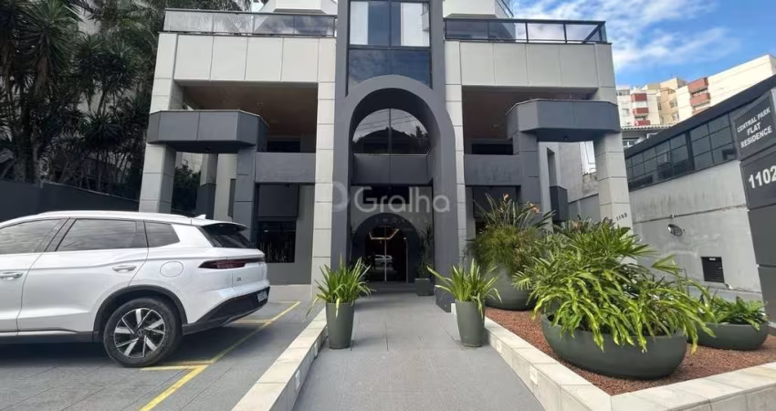 Apartamento para Venda em Florianópolis, Centro, 1 dormitório, 1 suíte, 1 banheiro, 1 vaga