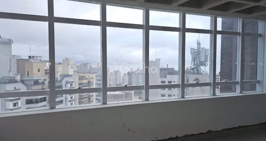 Sala Comercial para Venda em Florianópolis, Centro, 1 banheiro