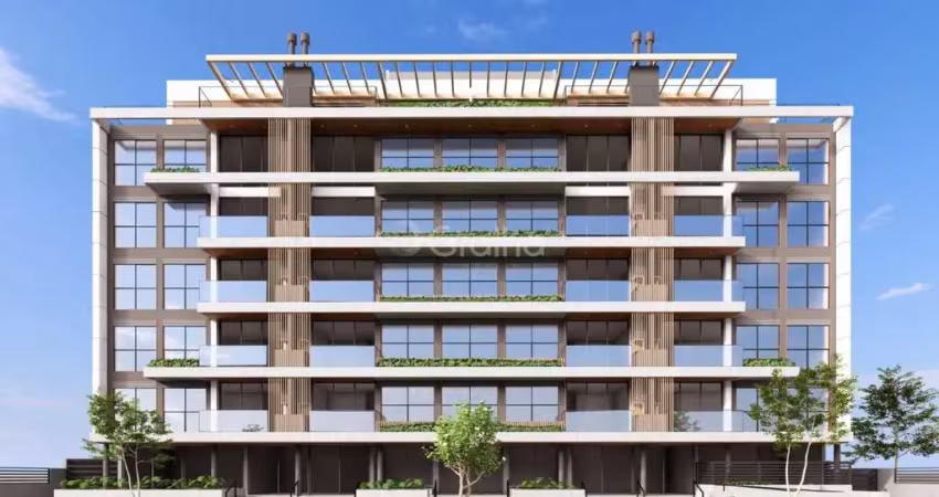 Apartamento para Venda em Florianópolis, Jurerê, 2 dormitórios, 1 suíte, 2 banheiros, 1 vaga