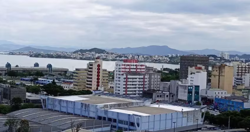 Apartamento para Venda em Florianópolis, Centro, 2 dormitórios, 1 banheiro, 1 vaga