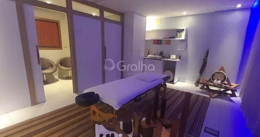 Sala Comercial para Venda em Florianópolis, Trindade, 1 banheiro