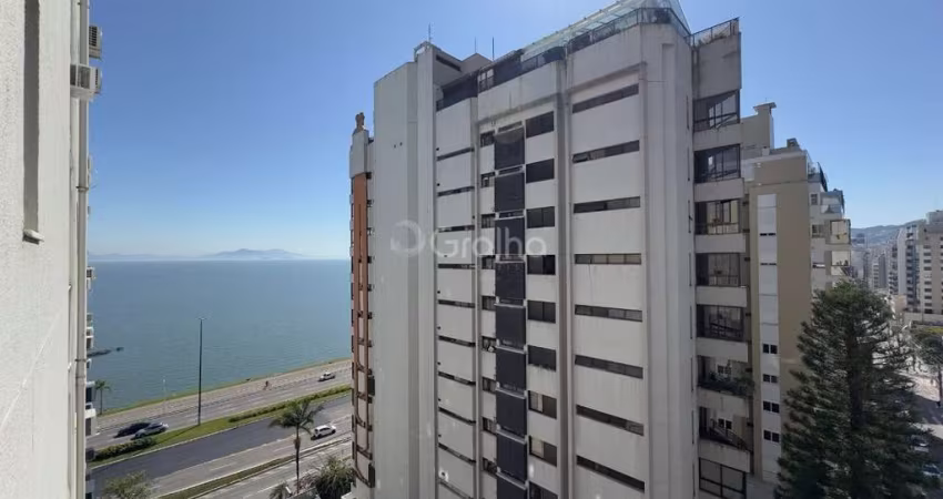Apartamento para Venda em Florianópolis, Centro, 3 dormitórios, 1 suíte, 3 banheiros, 1 vaga