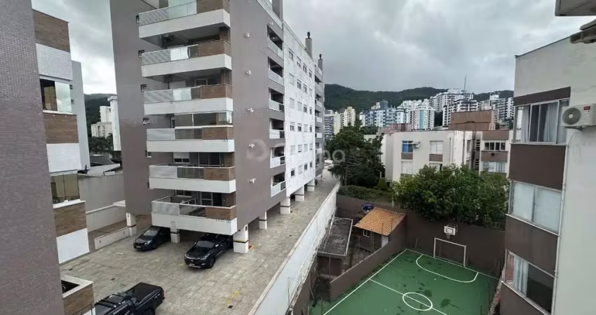 Cobertura para Venda em Florianópolis, Itacorubi, 3 dormitórios, 1 suíte, 3 banheiros, 1 vaga