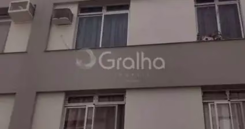 Apartamento para Venda em Florianópolis, Trindade, 2 dormitórios, 1 banheiro, 1 vaga