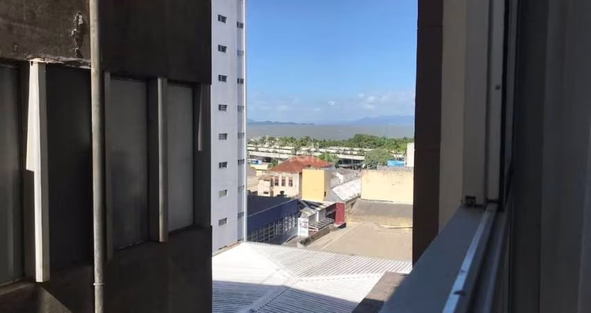 Apartamento para Venda em Florianópolis, Centro, 1 dormitório, 1 banheiro