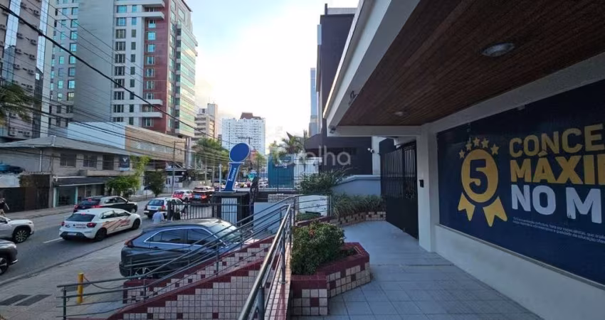 Apartamento para Venda em Florianópolis, Centro, 1 dormitório, 1 banheiro