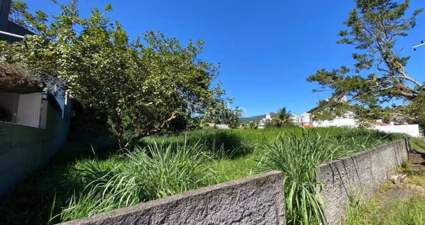 Terreno para Venda em Florianópolis, Trindade