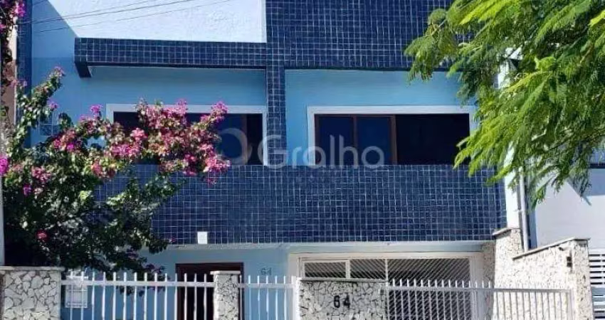 Casa para Venda em Florianópolis, Vargem do Bom Jesus, 4 dormitórios, 2 suítes, 3 banheiros, 2 vagas