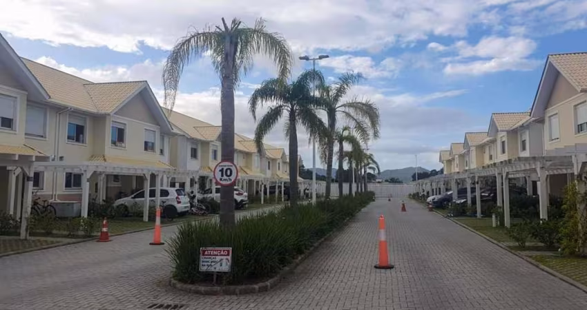 Casa para Venda em Florianópolis, Morro das Pedras, 2 dormitórios, 2 suítes, 3 banheiros, 1 vaga