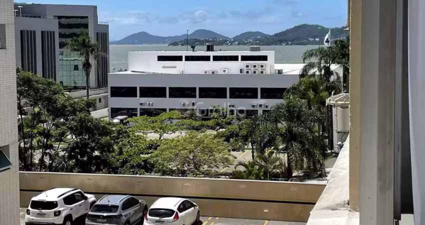 Apartamento para Venda em Florianópolis, Agronômica, 2 dormitórios, 1 suíte, 2 banheiros, 1 vaga