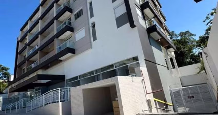 Apartamento para Venda em Florianópolis, João Paulo, 1 dormitório, 1 banheiro, 1 vaga