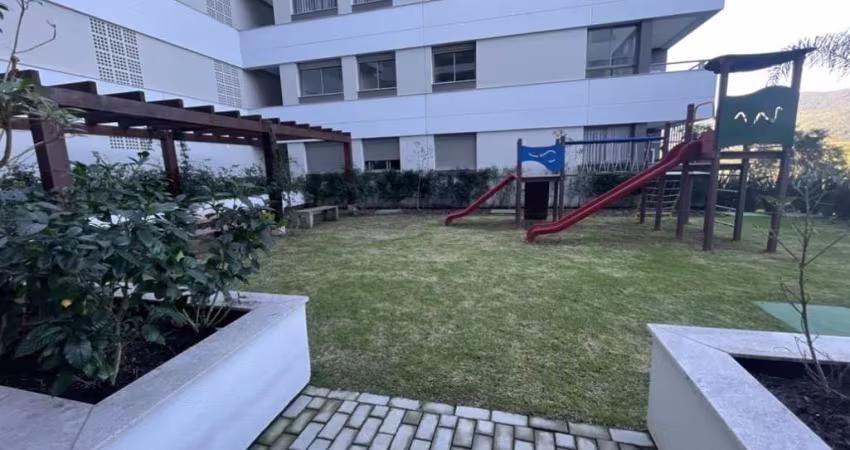 Apartamento para Venda em Florianópolis, Cacupé, 2 dormitórios, 1 suíte, 1 banheiro, 1 vaga