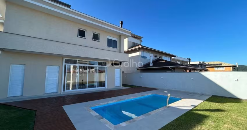 Casa para Venda em Florianópolis, São João do Rio Vermelho, 4 dormitórios, 3 suítes, 6 banheiros, 1 vaga
