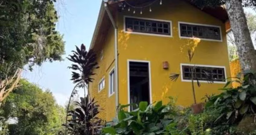 Casa para Venda em Florianópolis, Ponta das Canas, 3 dormitórios, 2 banheiros, 1 vaga