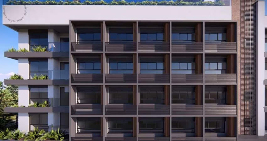 Apartamento para Venda em Florianópolis, Jurerê, 1 dormitório, 1 banheiro, 1 vaga
