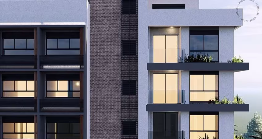 Apartamento para Venda em Florianópolis, Jurerê, 1 dormitório, 1 banheiro