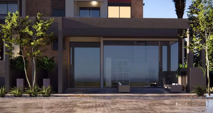 Apartamento para Venda em Florianópolis, Jurerê, 2 dormitórios, 1 suíte, 2 banheiros, 1 vaga