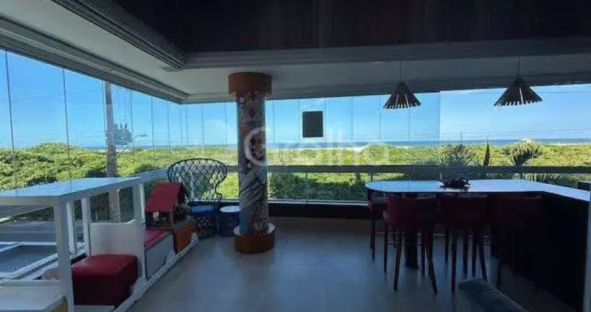 Apartamento para Venda em Florianópolis, Campeche, 3 dormitórios, 2 suítes, 4 banheiros, 4 vagas