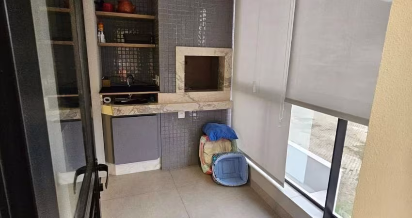 Apartamento para Venda em Florianópolis, Trindade, 2 dormitórios, 1 suíte, 2 banheiros, 2 vagas