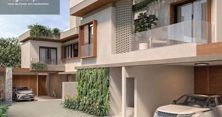 Casa para Venda em Florianópolis, Rio Tavares, 4 dormitórios, 3 suítes, 4 banheiros, 2 vagas