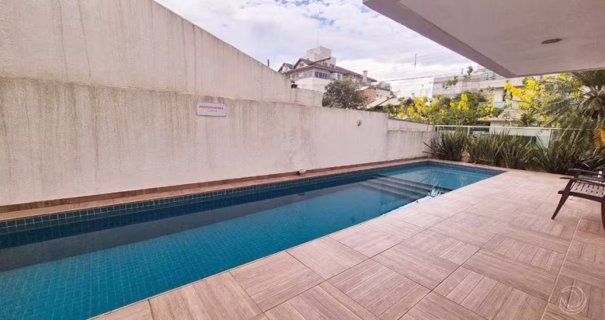 Apartamento para Venda em Florianópolis, Campeche, 3 dormitórios, 1 suíte, 3 banheiros, 2 vagas