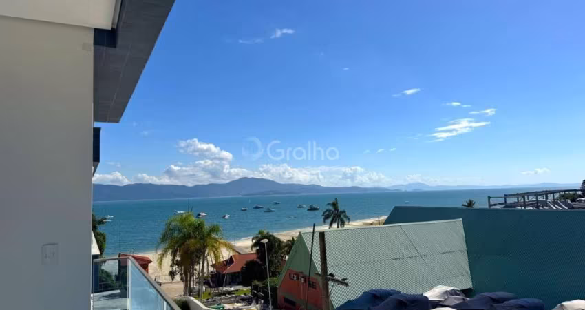 Apartamento para Venda em Florianópolis, Jurerê, 3 dormitórios, 2 suítes, 3 banheiros, 2 vagas