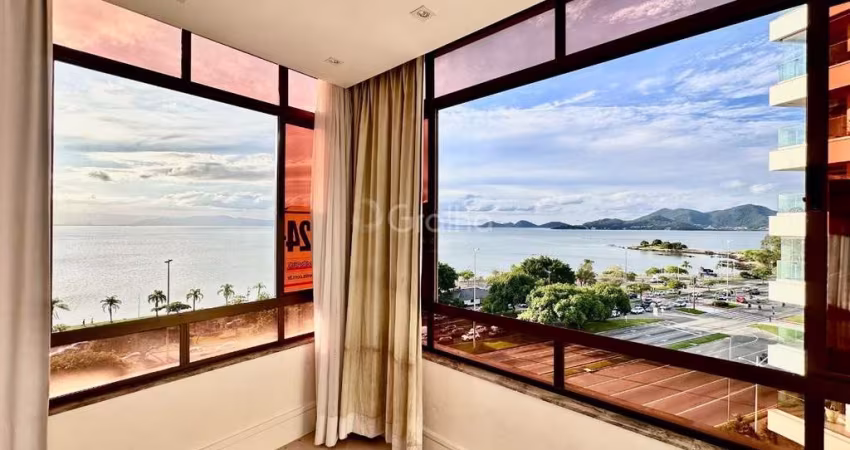 Apartamento para Venda em Florianópolis, Agronômica, 4 dormitórios, 2 suítes, 5 banheiros, 2 vagas