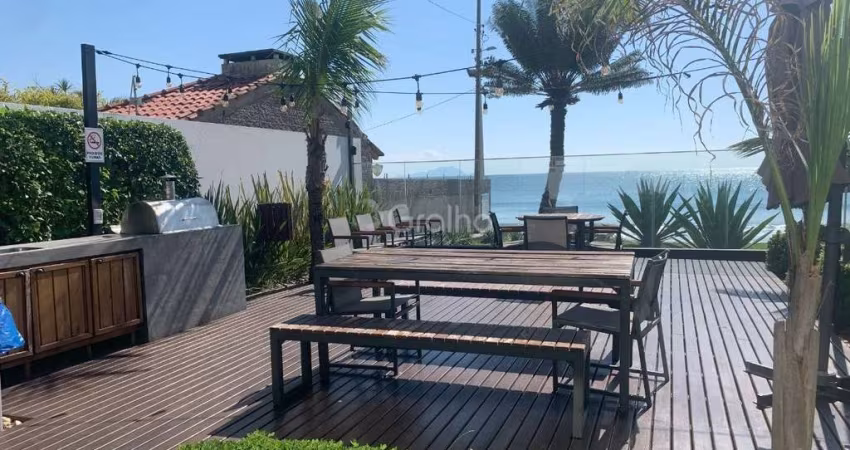 Apartamento para Venda em Florianópolis, Ingleses do Rio Vermelho, 2 dormitórios, 1 suíte, 2 banheiros, 2 vagas