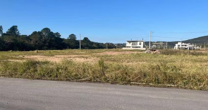 Terreno para Venda em Florianópolis, Vargem Grande