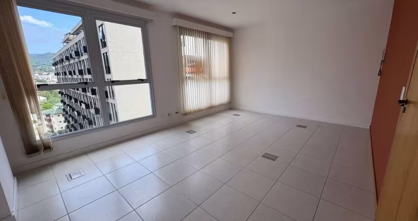 Sala Comercial para Venda em Florianópolis, Trindade, 1 banheiro, 1 vaga