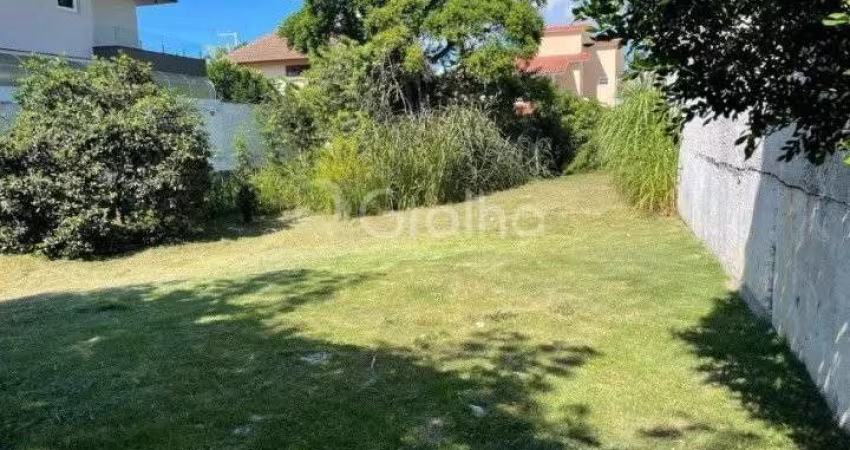 Terreno para Venda em Florianópolis, Jurerê Internacional