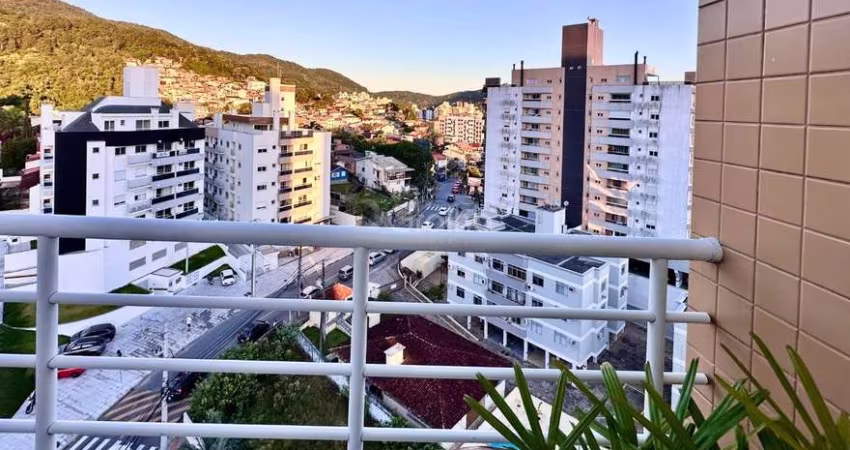 Cobertura para Venda em Florianópolis, Itacorubi, 2 dormitórios, 2 suítes, 3 banheiros, 2 vagas