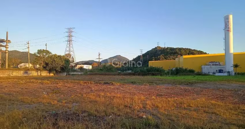 Terreno para Venda em Florianópolis, Canasvieiras