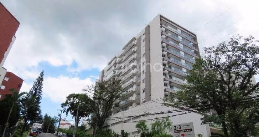 Apartamento para Venda em Florianópolis, Itacorubi, 3 dormitórios, 1 suíte, 2 banheiros, 2 vagas