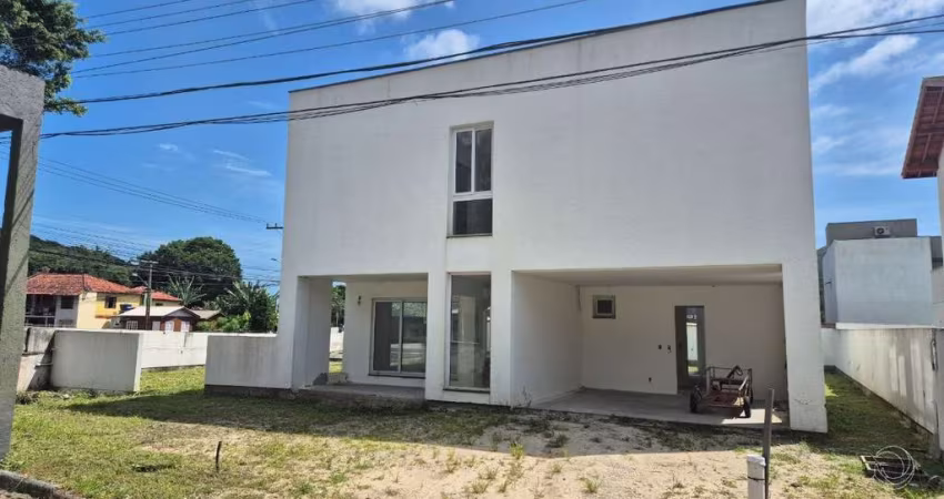 Casa para Venda em Florianópolis, Cachoeira Do Bom Jesus, 5 dormitórios, 3 suítes, 4 banheiros, 2 vagas