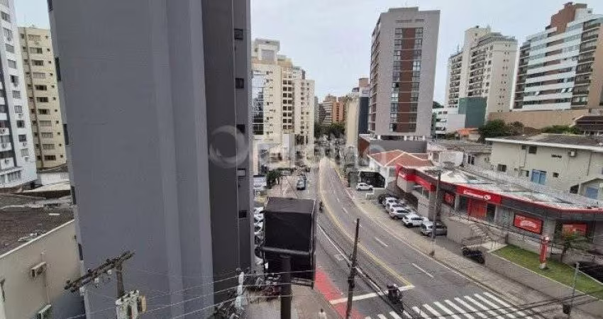 Apartamento para Venda em Florianópolis, Centro, 2 dormitórios, 1 suíte, 2 banheiros, 1 vaga